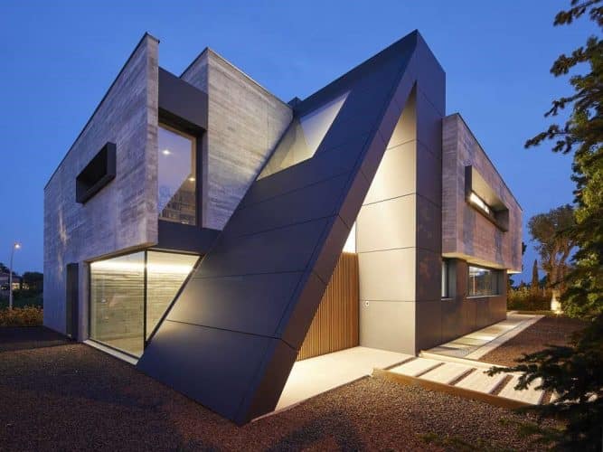Technal. Joan Folch