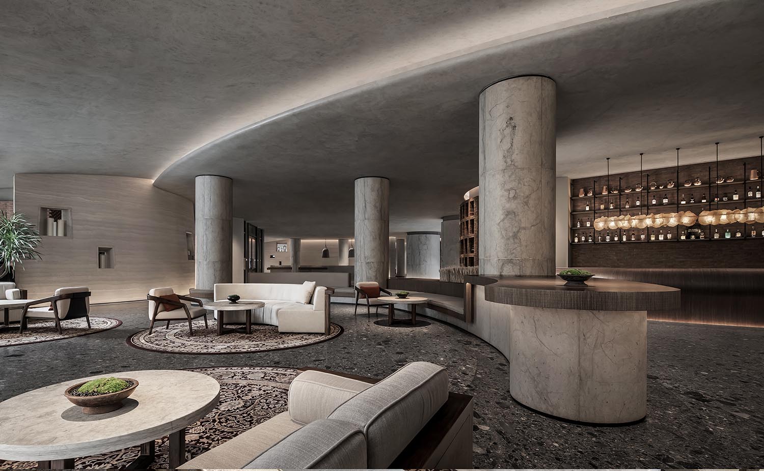 arquitectura de ladrillo rojo. Cheng Chung Design (CCD). arquitectura local de Yunnann