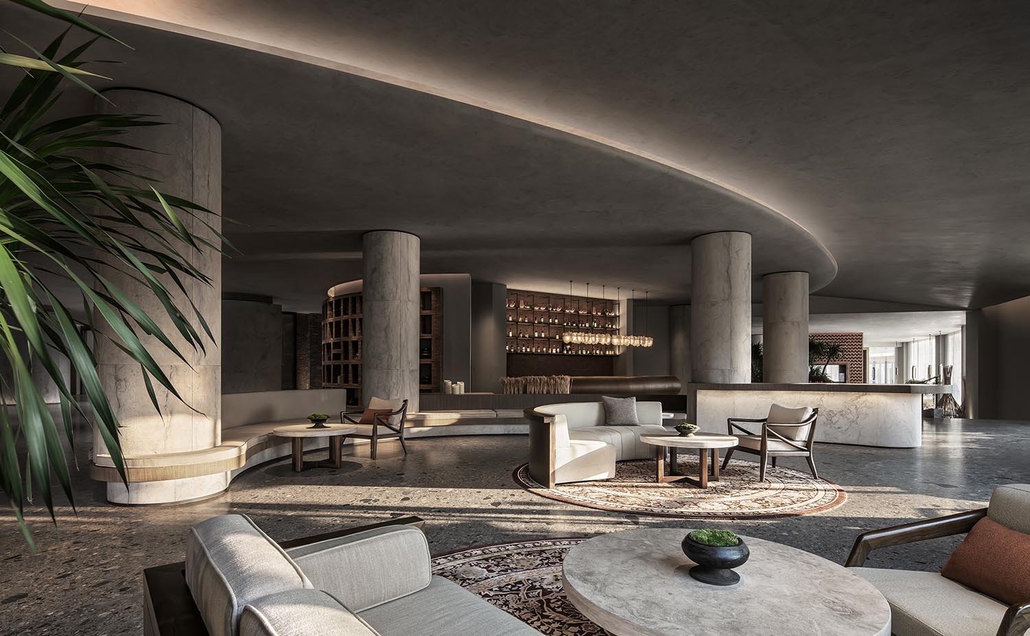 arquitectura de ladrillo rojo. Cheng Chung Design (CCD). arquitectura local de Yunnann