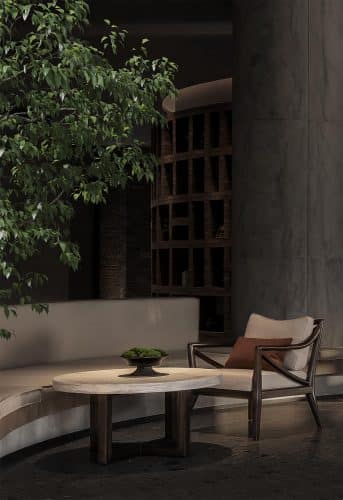 arquitectura de ladrillo rojo. Cheng Chung Design (CCD). arquitectura local de Yunnann