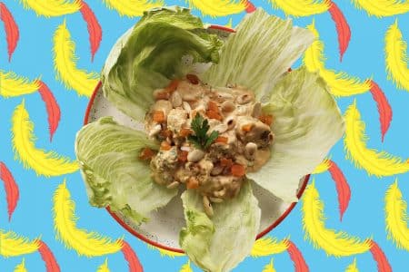 Chlorinated Chicken. Brexit Blanquet. Center For Genomic Gastronomy