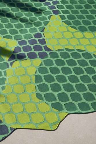 Citric. Jorge Garage. GAN Rugs. Salone del Mobile.Milano. Diseño español
