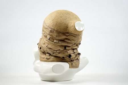 Colapso. Gregorio Peño. Interferences. Diseño contemporáneo en el Madrid Design Festival. Il·lacions