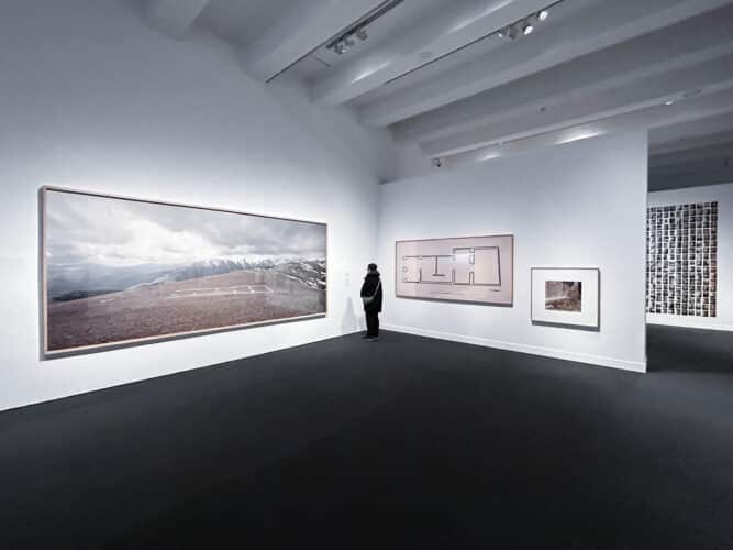 Perejaume. Arte contemporáneo. CaixaForum Madrid