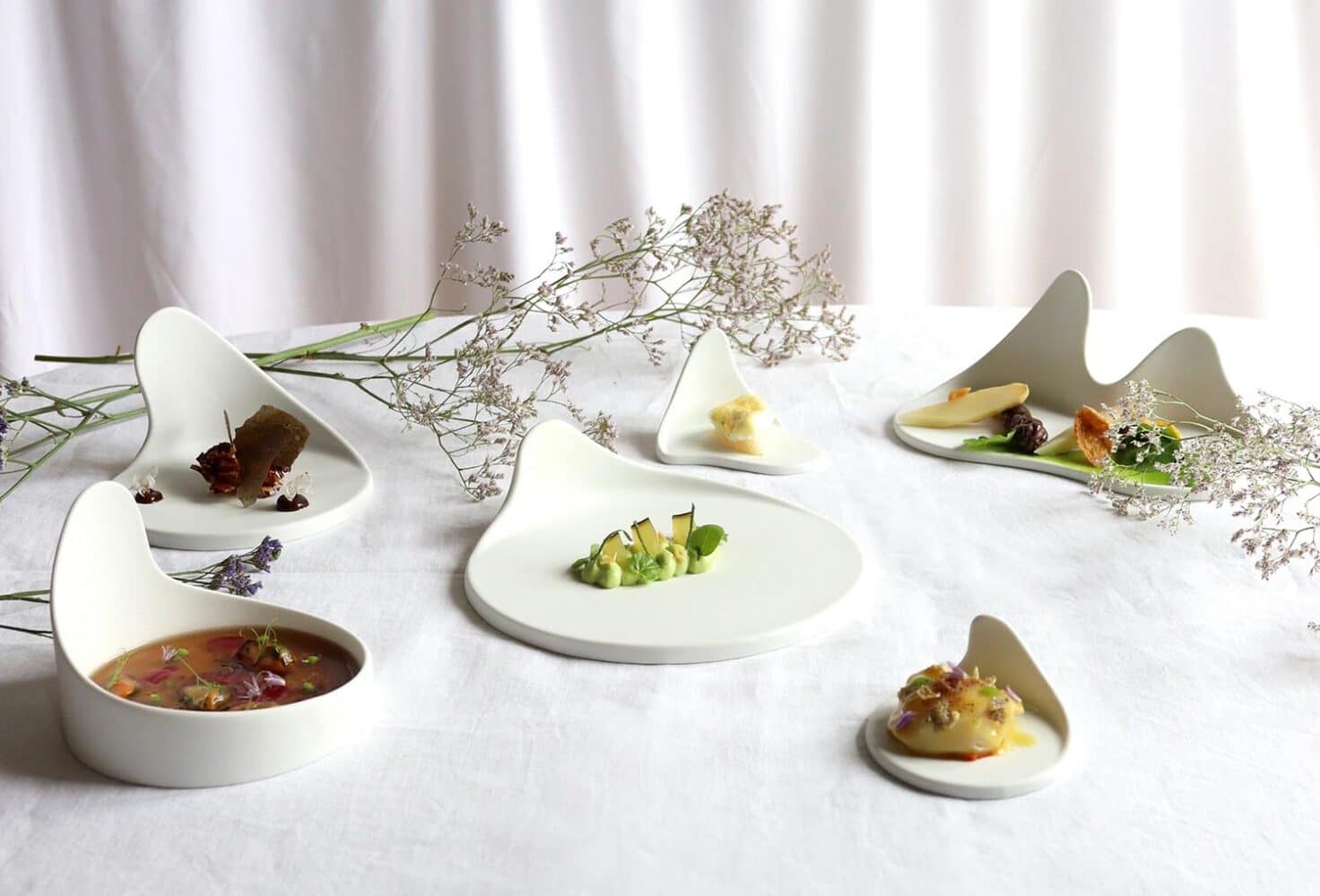Gochi. Cookplay. From Spain with Design. Diseño español. DIMAD