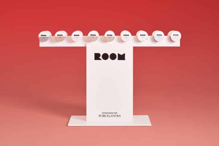 Galardones Premios ROOM. Estudi{h}ac