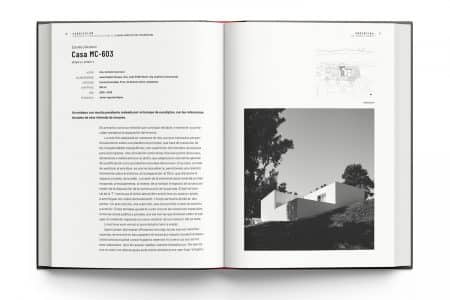 Jóvenes arquitectos, Universidad de Navarra, Curriculum
