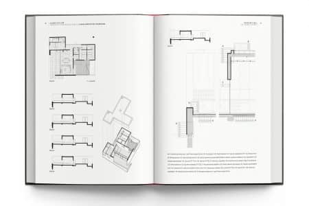 Jóvenes arquitectos, Universidad de Navarra, Curriculum
