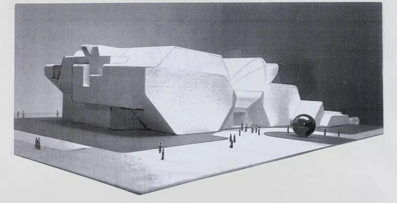 Néstor Basterretxea, Bilbao Museoa, diseño español