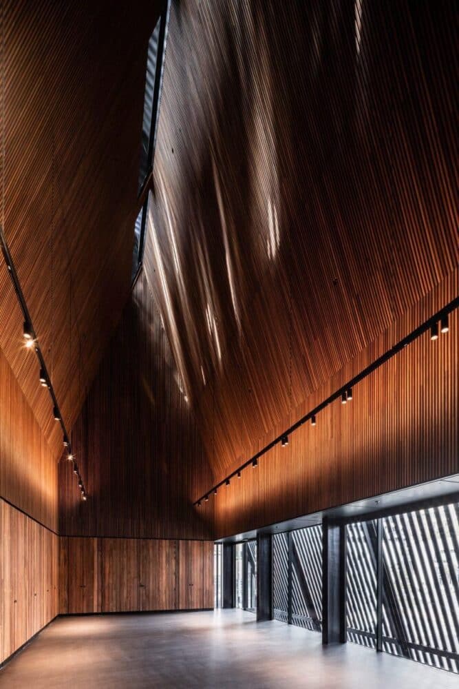 David Adjaye, Sídney, Circular Quay, plaza pública