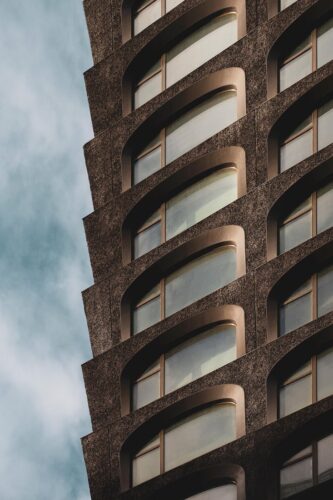 Manhattan, David Adjaye