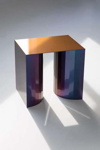 Cétoine. Kiwi Bravo y Alejandra Perini. Interferences. Diseño contemporáneo en el Madrid Design Festival. Il·lacions