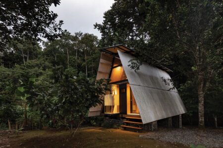 Huaira Cabin