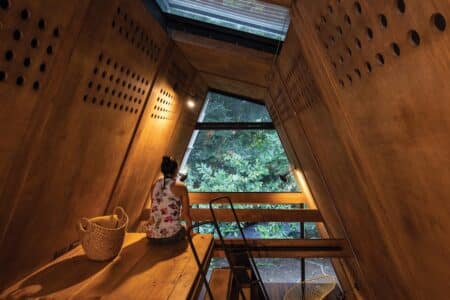 Huaira Cabin