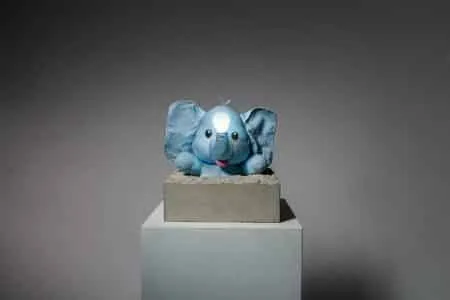 Dumbo. Amarist