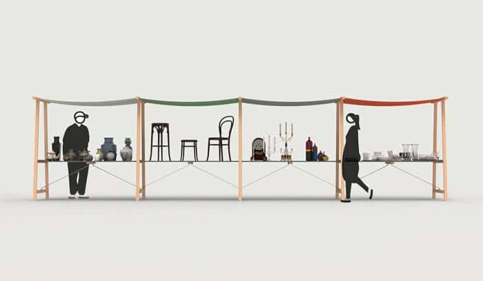 Mayrit. diseño especulativo. diseño español