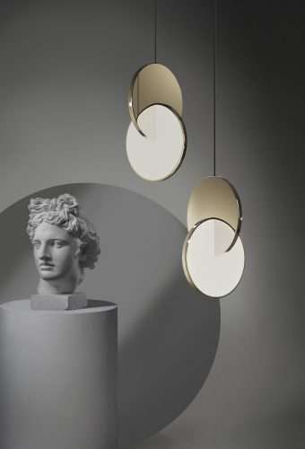 Lee Broom. diseñador británico