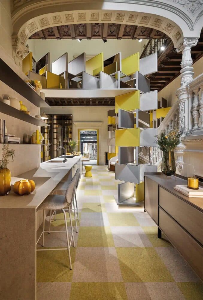 Entorno. Dica. Estudi{h}ac. Casa Decor 2024