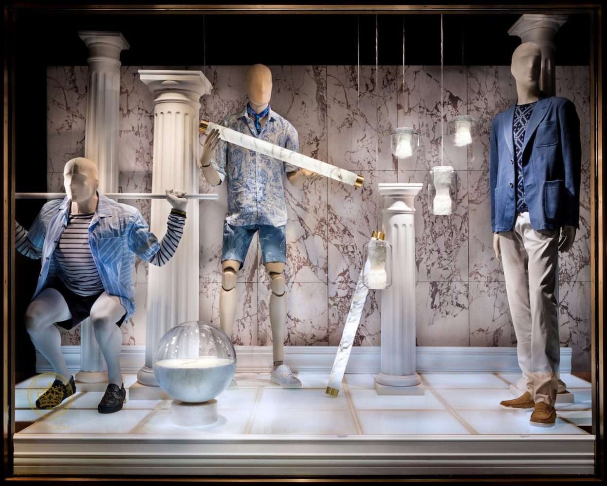 Lee Broom. diseñador británico