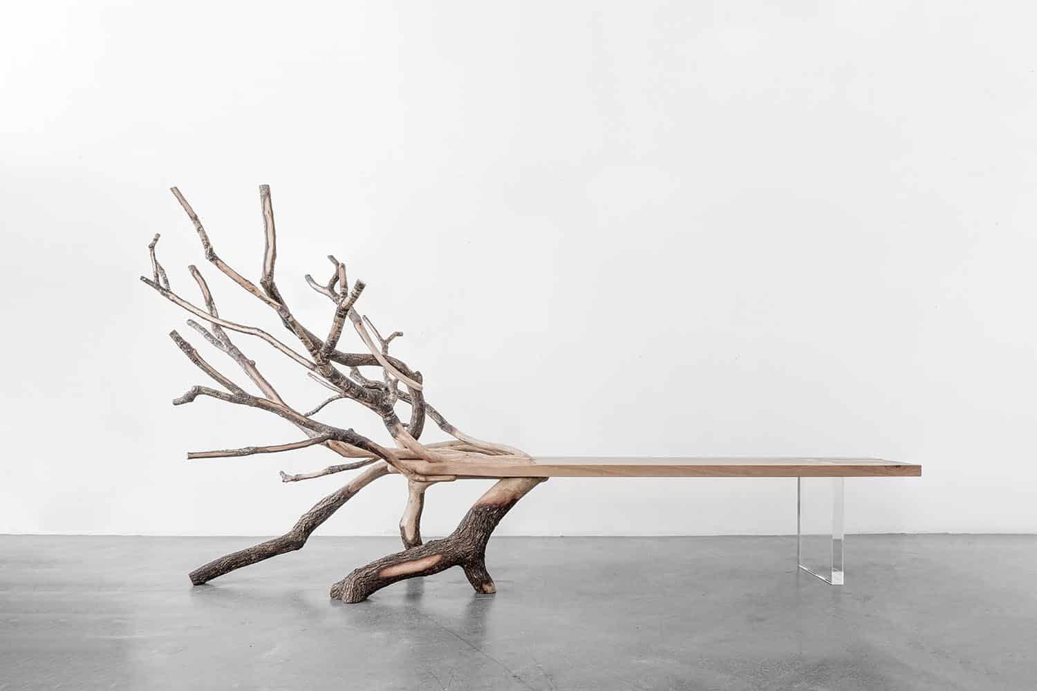 Fallentree. Ymer&Malta