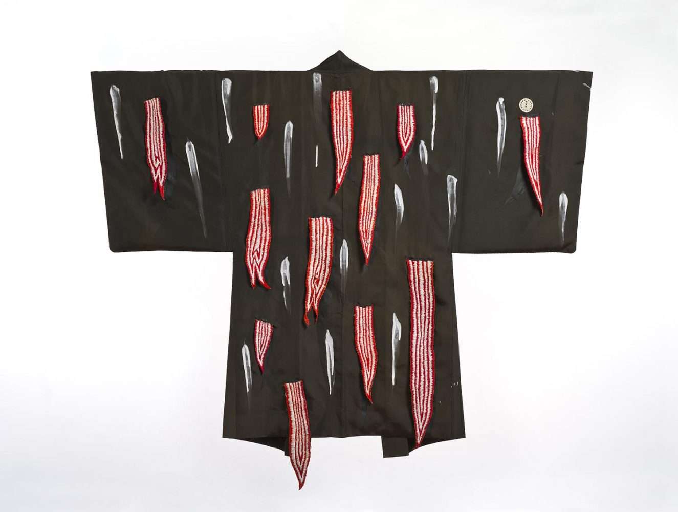 cultura japonesa. Japan Desu. Matadero Madrid. Kimono