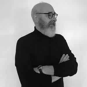José María Faerna. Colaborador ROOM Diseño