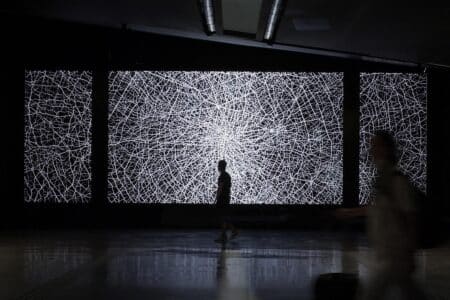 Falin Mynd. Fuse*. 2020