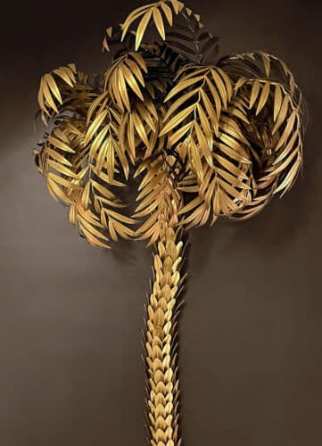 Fernando Oriol. Sevilla. Artesanía y Diseño. La Fábrica