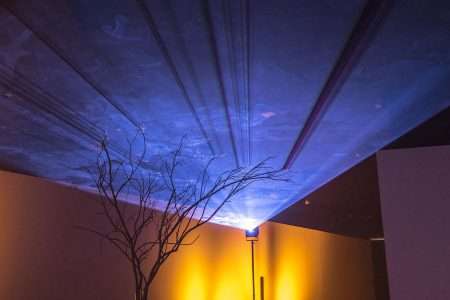FIAT LUX.3. Antoni Arola. Madrid Design Festival 2022. Centro Cultural de la Villa Fernán-Gómez