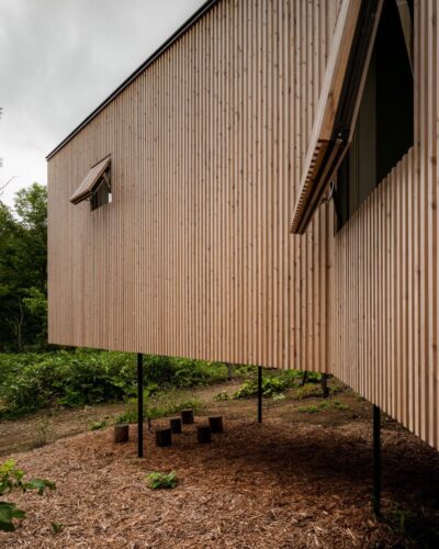 Florian Busch architects