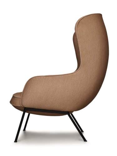 Mame. Fogia. Luca Nichetto. Diseñador italiano