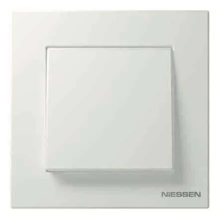 Abb Niessen. minimalismo. sky essence