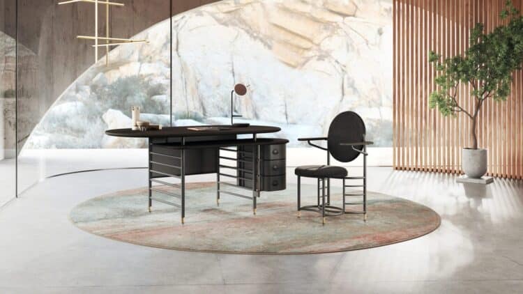 Frank Lloyd Wright, Steelcase
