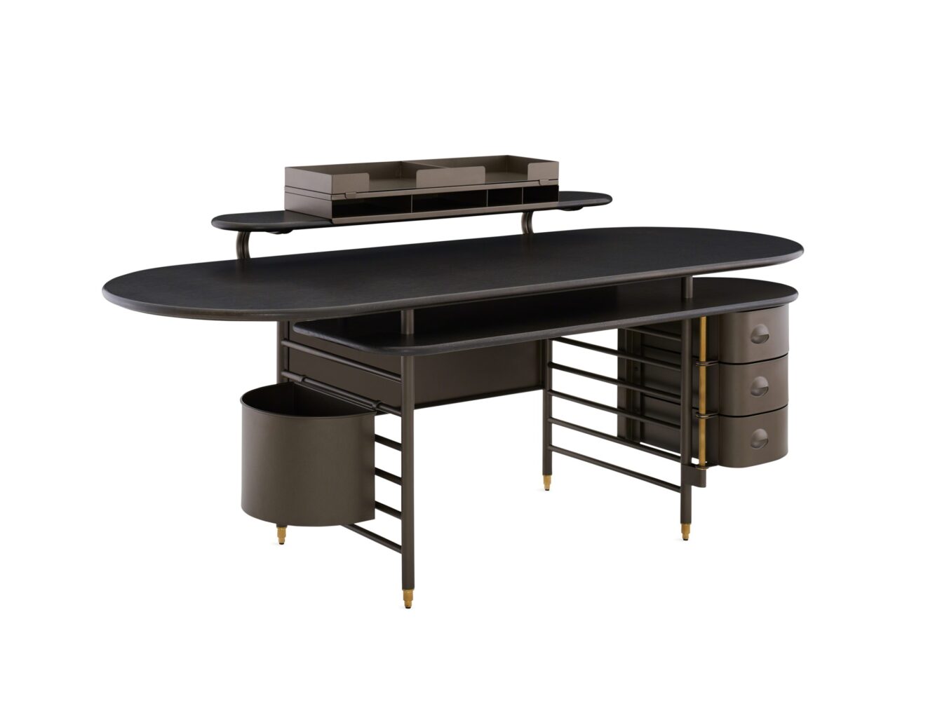 Frank Lloyd Wright, Steelcase