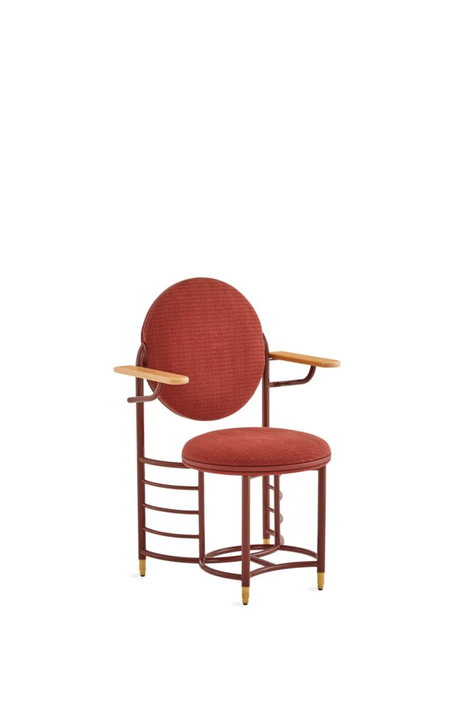 Frank Lloyd Wright, Steelcase
