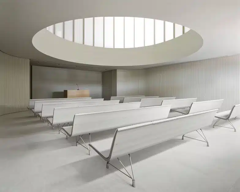 funeraria, edificio novecentista, fábrica Germans Climent, Funeral Home, Millet&Ramoneda