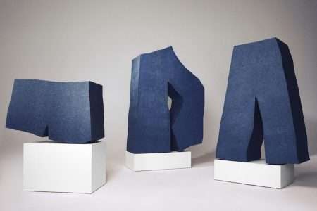 More or Less. Maarten Baas & G-Star RAW. Fuorisalone. Milan design Week 2023