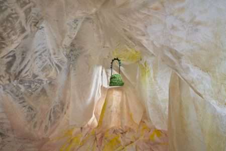 Vieni a Vedere. Gaetano Pesce y Bottega Veneta. Fuorisalone. Milan design Week 2023