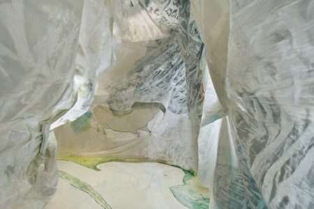 Vieni a Vedere. Gaetano Pesce y Bottega Veneta. Fuorisalone. Milan design Week 2023