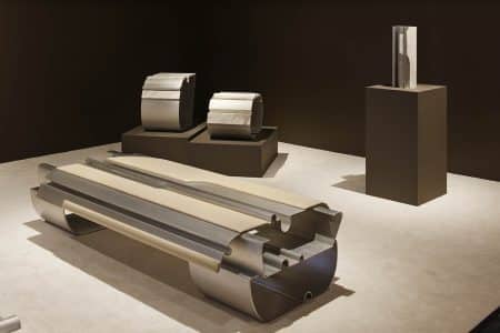 Massless Collection. Todomuta. Gallery All. Design Miami. Diseño de autor. Art Design