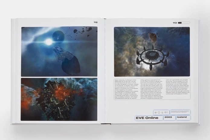 Phaidon, historia del videojuego, videoconsola