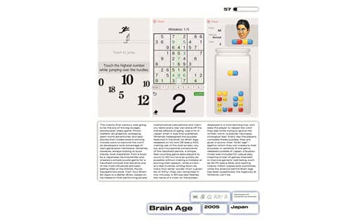 Phaidon, historia del videojuego, videoconsola