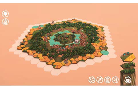 Phaidon, historia del videojuego, videoconsola