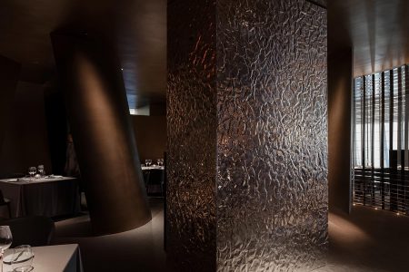 Gentle By Alan You Club. AD Architecture. Escenografías emocionales