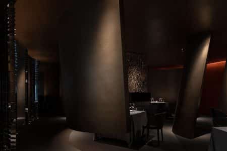 Gentle By Alan You Club. AD Architecture. Escenografías emocionales