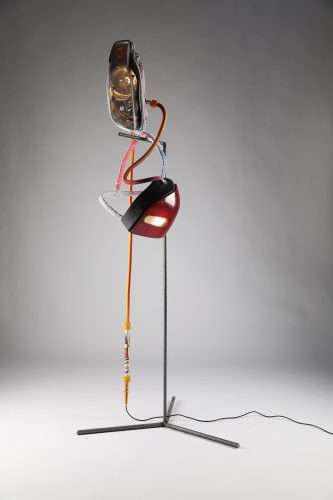 Gigla. Lionel Jadot. Everyday Gallery. Diseño belga
