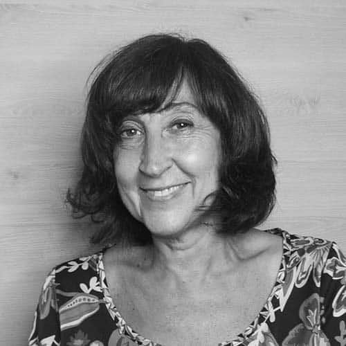 Gloria Escribano