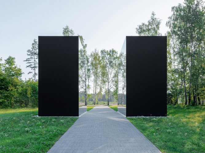 Metáforas visuales. Gregory Orekhov. Arte ruso