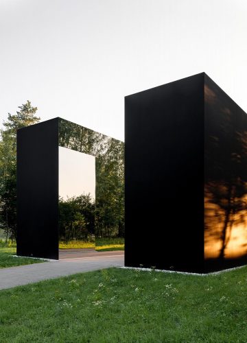 Metáforas visuales. Gregory Orekhov. Arte ruso