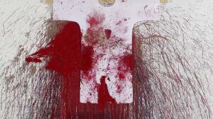 Hermann Nitsch. Accionismo vienés. Arte con sangre